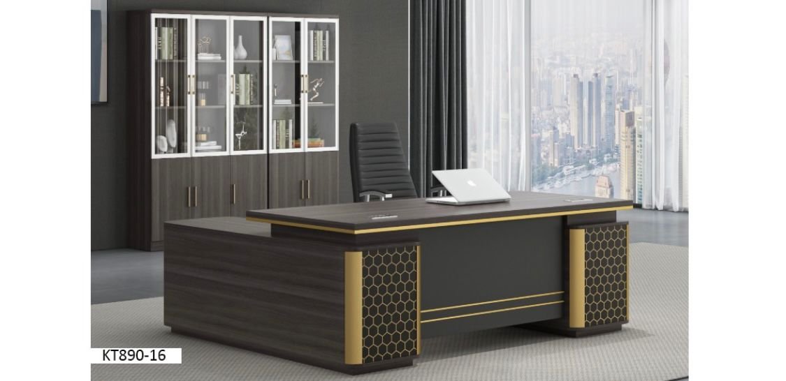 Bureau Executive Prestige